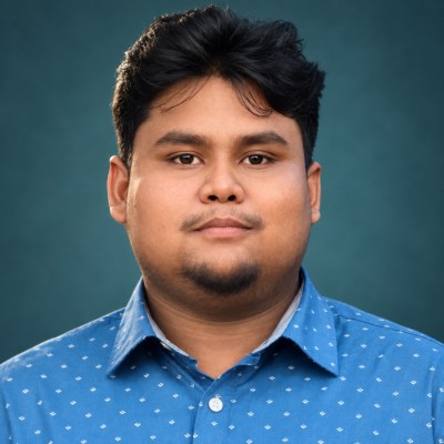 Portrait of Sakib Hasan Bipul